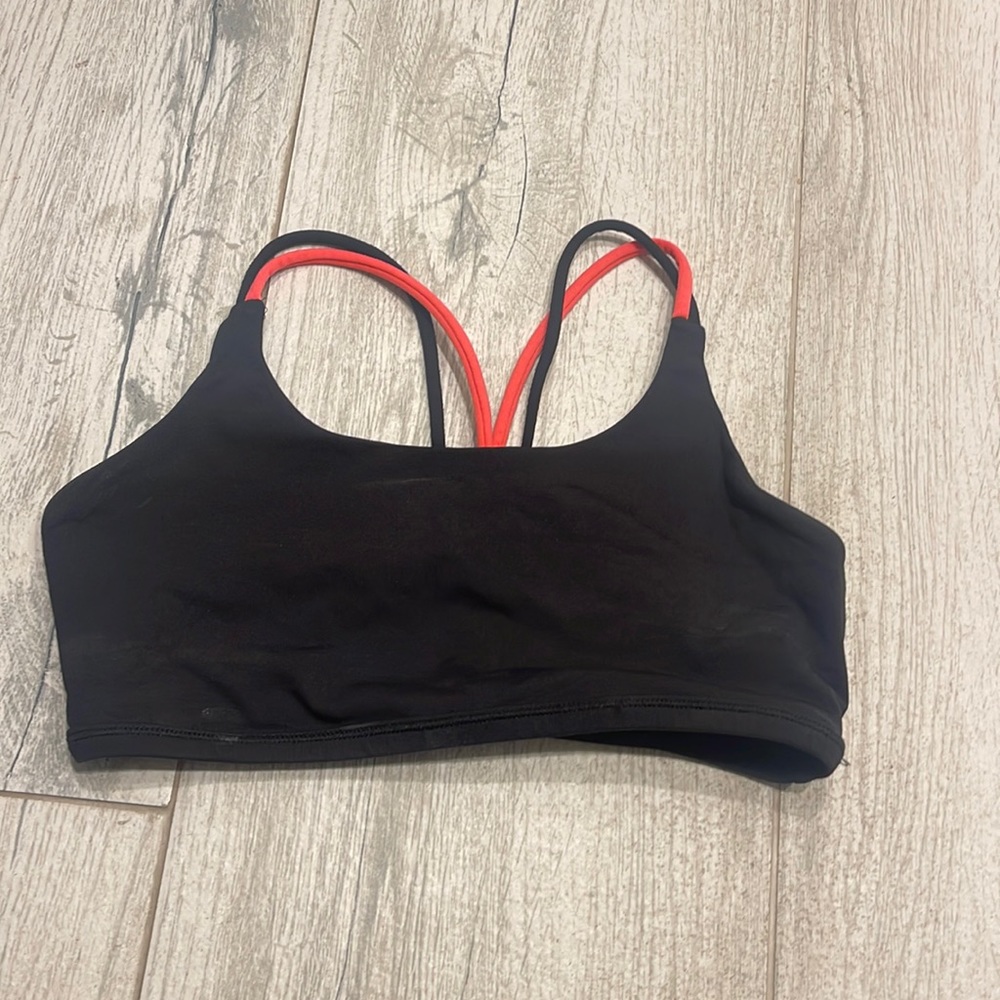 ivivva sports bra